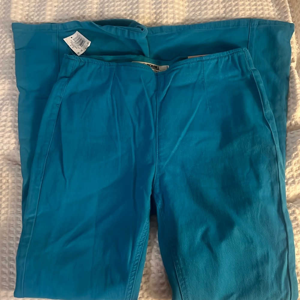 NWT Women’s Rock & Roll Denim Bargain Bell Pull On 29x30